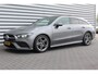 Mercedes-Benz CLA Shooting Brake CLA SHOOTING BRAKE 180 BUSINESS SOLUTION AMG AUTOMAAT / NAVI / LEDER / CLIMA / FULL-LED / PDC / 18" LMV / PANO. DAK / WIDESCREEN / 1E EIGENAAR / NIEUWSTAAT !!