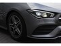 Mercedes-Benz CLA Shooting Brake CLA SHOOTING BRAKE 180 BUSINESS SOLUTION AMG AUTOMAAT / NAVI / LEDER / CLIMA / FULL-LED / PDC / 18" LMV / PANO. DAK / WIDESCREEN / 1E EIGENAAR / NIEUWSTAAT !!