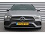 Mercedes-Benz CLA Shooting Brake CLA SHOOTING BRAKE 180 BUSINESS SOLUTION AMG AUTOMAAT / NAVI / LEDER / CLIMA / FULL-LED / PDC / 18" LMV / PANO. DAK / WIDESCREEN / 1E EIGENAAR / NIEUWSTAAT !!