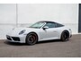 Porsche 911 TARGA 3.0 Carrera 4 GTS FULL PPF Carbon / Lift / BOSE / Adaptieve sportstoelen