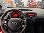 Toyota Aygo 1.0 VVT-i x-fun | Red & Black | 1e eigenaar