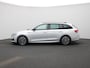 Skoda Octavia Combi 1.5 TSI MHEV Sportline Business 150 PK | Automaat | Stoelverwarming | Parkeersensoren | Adaptive Cruise Control | Camera | Virtual Cockpit | Navigatie | Lichtmetalen Velgen | Elektrische Achterklep | Keyless | LED