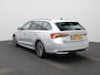 Skoda Octavia Combi 1.5 TSI MHEV Sportline Business 150 PK | Automaat | Stoelverwarming | Parkeersensoren | Adaptive Cruise Control | Camera | Virtual Cockpit | Navigatie | Lichtmetalen Velgen | Elektrische Achterklep | Keyless | LED