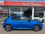 Peugeot 208 1.2 PT Allure Pack, Carplay, DAB, Clima, Navi, Cruise, Led