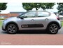 Citroën C3 1.2 PureTech C-Series, Pdc, Navi via App connect, Cruise, Clima,
