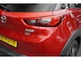 Mazda CX-3 2.0 SkyActiv-G 120 GT-M Line Elec.Climate Control/Camera/Trekhaak