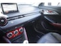 Mazda CX-3 2.0 SkyActiv-G 120 GT-M Line Elec.Climate Control/Camera/Trekhaak