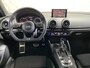Audi A3 Limousine 1.5 TFSI CoD Sport S Line Edition / 3 x S-line /Pano /Dealer onderhouden