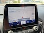 Ford Fiesta 1.0 EcoBoost Hybrid ST-Line X / Stoel, Stuur & Voorruitverwarming / Navi / Applecarplay/Androidauto / Allseason Banden /