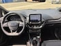 Ford Fiesta 1.0 EcoBoost Hybrid ST-Line X / Stoel, Stuur & Voorruitverwarming / Navi / Applecarplay/Androidauto / Allseason Banden /