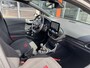 Ford Fiesta 1.0 EcoBoost Hybrid ST-Line X / Stoel, Stuur & Voorruitverwarming / Navi / Applecarplay/Androidauto / Allseason Banden /