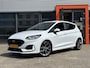 Ford Fiesta 1.0 EcoBoost Hybrid ST-Line X / Stoel, Stuur & Voorruitverwarming / Navi / Applecarplay/Androidauto / Allseason Banden /