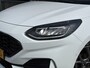 Ford Fiesta 1.0 EcoBoost Hybrid ST-Line X / Stoel, Stuur & Voorruitverwarming / Navi / Applecarplay/Androidauto / Allseason Banden /