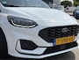 Ford Fiesta 1.0 EcoBoost Hybrid ST-Line X / Stoel, Stuur & Voorruitverwarming / Navi / Applecarplay/Androidauto / Allseason Banden /