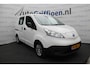Nissan E-NV200 Business airco, navi, stoelverwarming