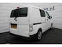 Nissan E-NV200 Business airco, navi, stoelverwarming