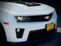 Chevrolet Camaro ZL1 / 6.2 Supercharged / 580pk / Kw suspension / Switchable exhaust / Sunroof / ONE OF A KIND!