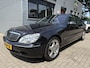 Mercedes-Benz S-klasse 600 Lang V12 -UNIEK!-ORIGINEEL NEDERLANDS!-ADAPTIVE CRUISECONTROL-SOFTCLOSE-OPEN DAK-BOSE-ELEK. STOELEN-ETC