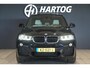 BMW X3 sDrive20i Centennial High Executive M SPORT / TREKHAAK ELEKTRISCH / INDIVIDUAL / CAMERA