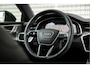 Audi A7 Sportback 50 TFSI e 299pk quattro Advanced | Panoramadak | Comfortstoelen | Ventilatie + massage | Head Up | Servosluiting | Bang & Olufsen | Memory | Assistentiepakket plus