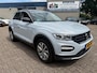 Volkswagen T-Roc 1.0 TSI Style *NAVI*STOELVERW.*CLIMA*ACC*CRUISE*PDC*