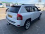 Jeep Compass 2.4 Limited 4WD