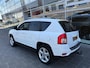 Jeep Compass 2.4 Limited 4WD