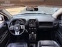 Jeep Compass 2.4 Limited 4WD