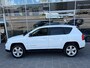 Jeep Compass 2.4 Limited 4WD