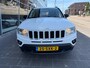 Jeep Compass 2.4 Limited 4WD