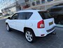 Jeep Compass 2.4 Limited 4WD