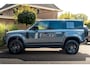 Land Rover Defender 3.0 P400 110 S 5 Persoons Luchtvering Trekhaak LED Camera Urban 19''