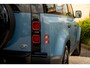 Land Rover Defender 3.0 P400 110 S 5 Persoons Luchtvering Trekhaak LED Camera Urban 19''
