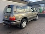 Toyota Land Cruiser Cruiser100 4.7i V8 Executive | Benzine