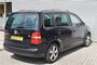 Volkswagen Touran 1.6-16V FSI OPTIVE I / MEENEEM/EXPORT PRIJS / KOPPELING DEFECT !!