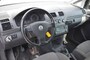 Volkswagen Touran 1.6-16V FSI OPTIVE I / MEENEEM/EXPORT PRIJS / KOPPELING DEFECT !!