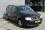 Volkswagen Touran 1.6-16V FSI OPTIVE I / MEENEEM/EXPORT PRIJS / KOPPELING DEFECT !!