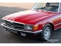 Mercedes-Benz SL 500 SL 126.000km