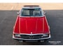 Mercedes-Benz SL 500 SL 126.000km