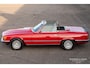 Mercedes-Benz SL 500 SL 126.000km
