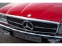 Mercedes-Benz SL 500 SL 126.000km