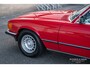 Mercedes-Benz SL 500 SL 126.000km