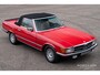 Mercedes-Benz SL 500 SL 126.000km