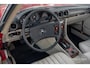 Mercedes-Benz SL 500 SL 126.000km