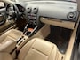 Audi A3 SPORTBACK 2.0 FSI AMBIENTE YOUNGTIMER LEDER CRUISE CONTROL CLIMATE CONTROL RADIO/CD ELEKTRISCHE RAMEN VOOR EN ACHTER LICHTMETALEN VELGEN ZEER MOOI !! 3010 DEK