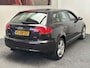 Audi A3 SPORTBACK 2.0 FSI AMBIENTE YOUNGTIMER LEDER CRUISE CONTROL CLIMATE CONTROL RADIO/CD ELEKTRISCHE RAMEN VOOR EN ACHTER LICHTMETALEN VELGEN ZEER MOOI !! 3010 DEK