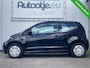Volkswagen Up! 1.0 move up! Stoelverwarming, airco