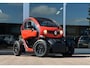 Renault Twizy Urban (ex Accu) Nieuwe remmen rondom en Nieuwe Banden!