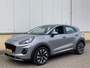 Ford Puma 1.0 EcoBoost 125pk Titanium-navi-halfleder Navigate Winterpakket