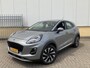 Ford Puma 1.0 EcoBoost 125pk Titanium-navi-halfleder Navigate Winterpakket
